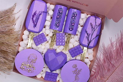 LUXURY TREAT BOX