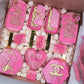 LUXURY TREAT BOX