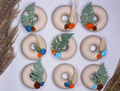 CUSTOM LUXURY TREATS (PER DOZEN)