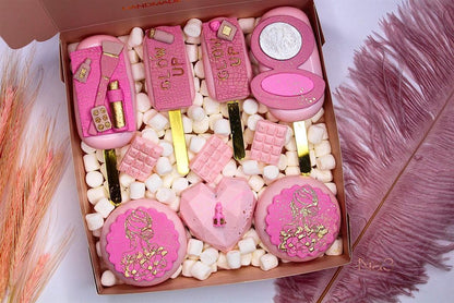 LUXURY TREAT BOX