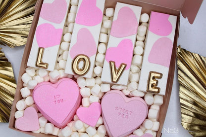 LUXURY TREAT BOX
