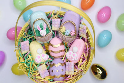 LUXURY TREAT BOX