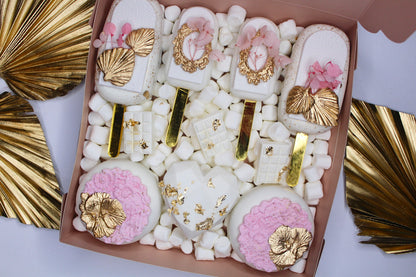 LUXURY TREAT BOX